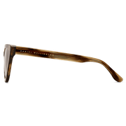Lynx Bio-Acetate Brown Demi