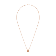 Elevation Necklace