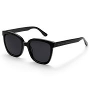 Grande Bio-Acetate Black