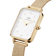 Quadro Lumine Pressed Evergold