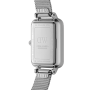 Quadro Lumine Pressed Sterling