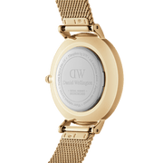 Petite Lumine Pressed Melrose