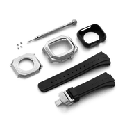 Switch Silver