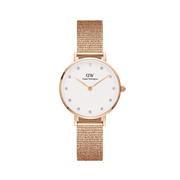 Petite Lumine Pressed Melrose