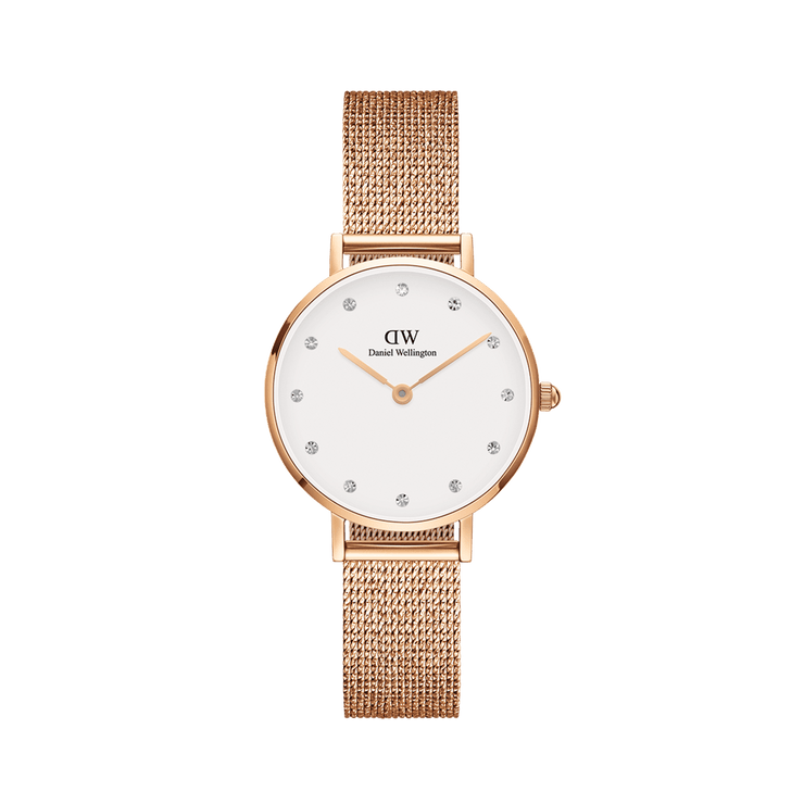 Petite Lumine Pressed Melrose