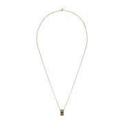 Emalie Necklace