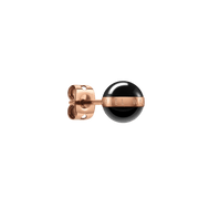 Aspiration Earrings Black