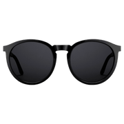 Bio-acetate Arch Black WF Black