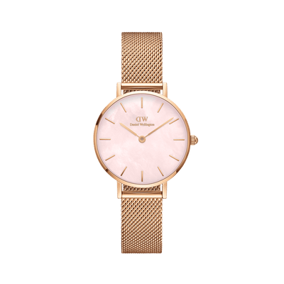 Petite Melrose Pearl