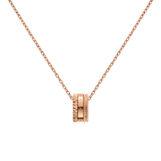 Elevation Necklace