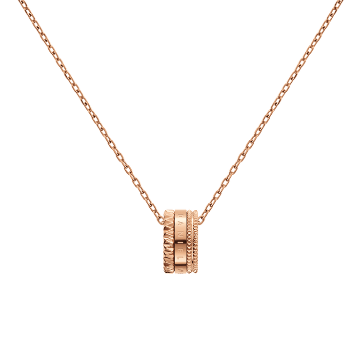 Elevation Necklace
