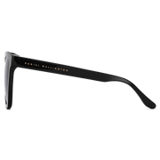 Grande Bio-Acetate Black