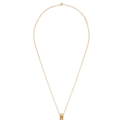 Elevation Necklace