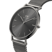Classic Mesh Graphite