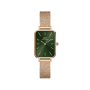 Quadro Pressed Melrose Emerald