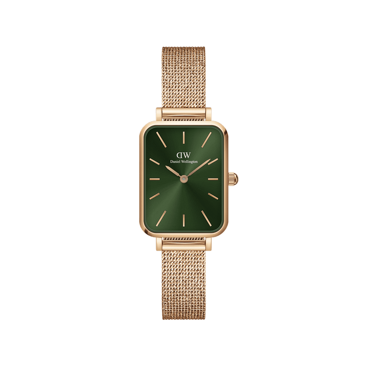 Quadro Pressed Melrose Emerald