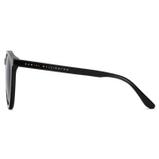 Bio-acetate Arch Black WF Black