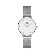 Petite Lumine Pressed Sterling