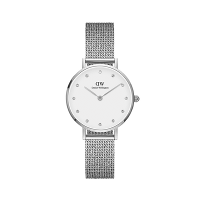 Petite Lumine Pressed Sterling