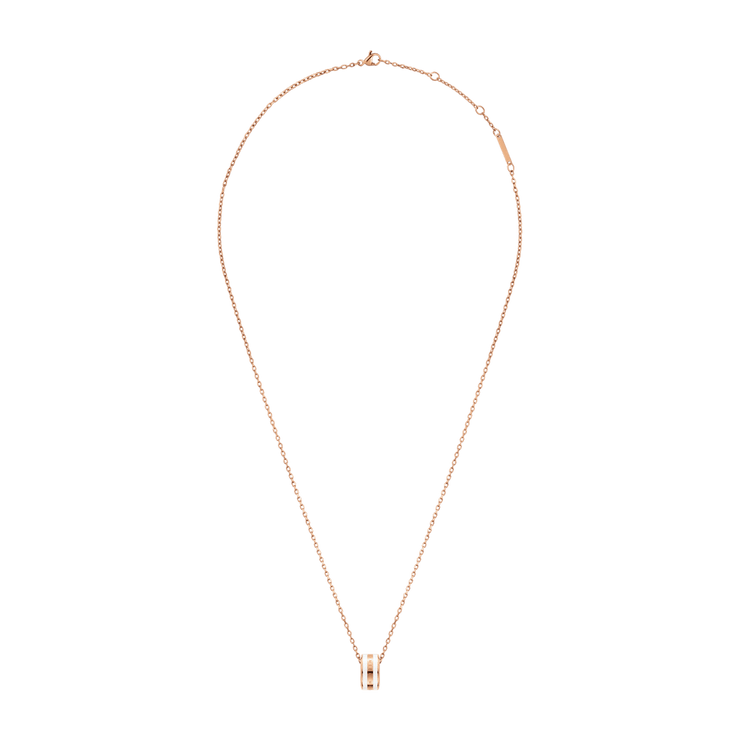 Emalie Necklace