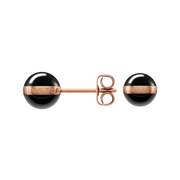Aspiration Earrings Black
