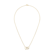 Elan Unity Necklace