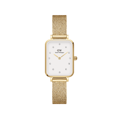 Quadro Lumine Pressed Evergold