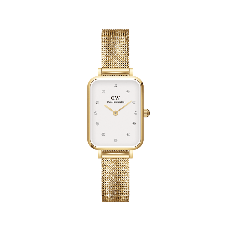 Quadro Lumine Pressed Evergold