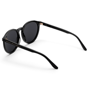 Bio-acetate Arch Black WF Black