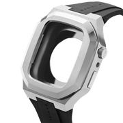 Switch Silver