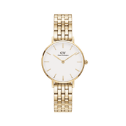 Petite 5-Link Evergold