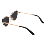 Lynx Steel Black