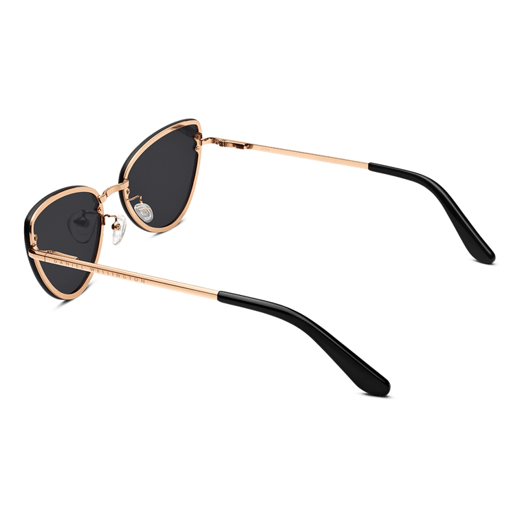 Lynx Steel Black