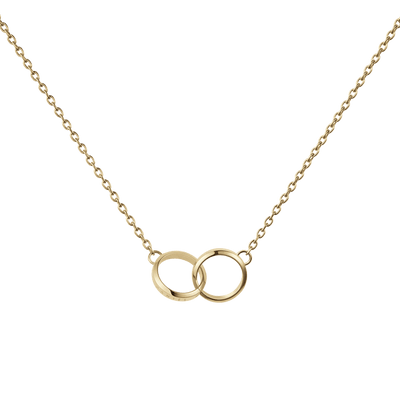 Elan Unity Necklace