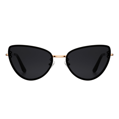 Lynx Steel Black