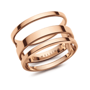 Elan Triad Ring