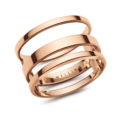 Elan Triad Ring