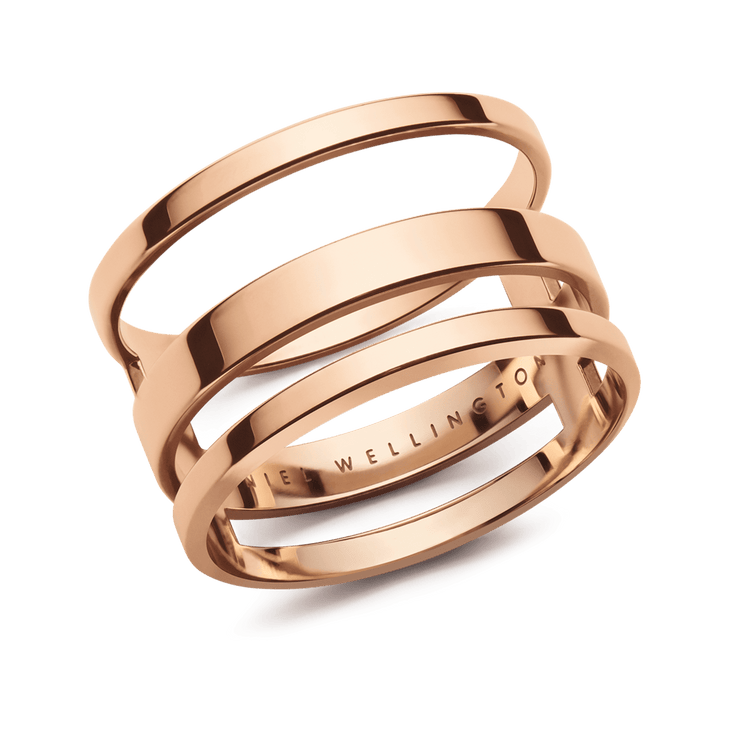 Elan Triad Ring