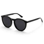 Bio-acetate Arch Black WF Black