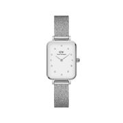 Quadro Lumine Pressed Sterling