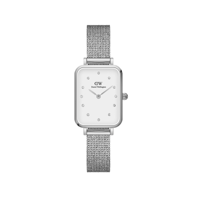 Quadro Lumine Pressed Sterling