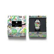 Steven Harrington x DW SET: Iconic Link Multicolor