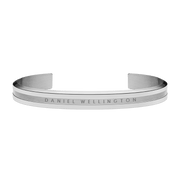 Elan Bracelet Silver