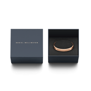 Elan Bracelet Rose Gold