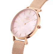 Petite Melrose Pearl