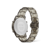 Retro Digital Light Grey