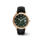 Iconic Sheffield Automatic Rose Gold