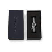 Quadro Mini Crystal Zodiac Sterling