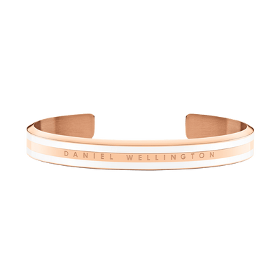 Emalie Slim Bracelet