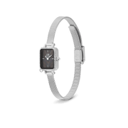 Quadro Mini Crystal Zodiac Sterling